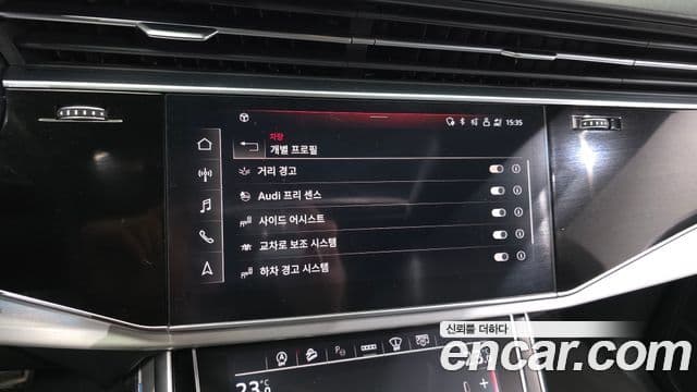 Audi Q8 (4M) Premium, 2022 17