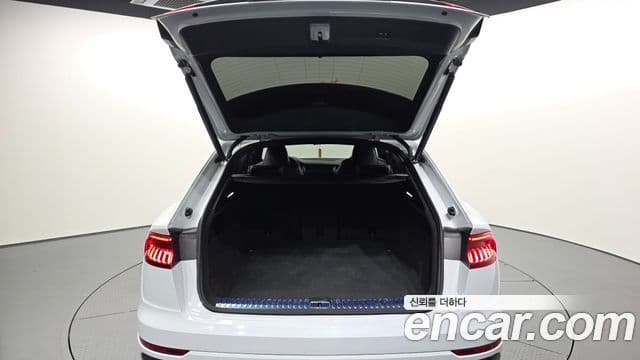 Audi Q8 (4M) Premium, 2022 20