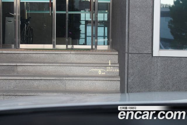 BMW 5시리즈 (G30) 520d Luxury Special Edition, 2018 9