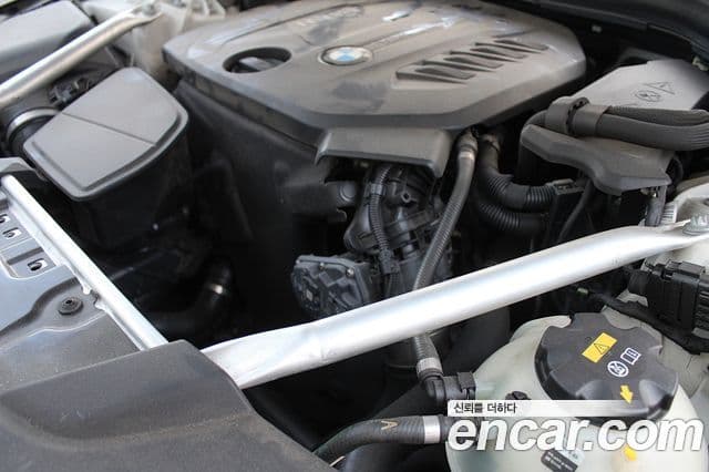 BMW 5시리즈 (G30) 520d Luxury Special Edition, 2018 19