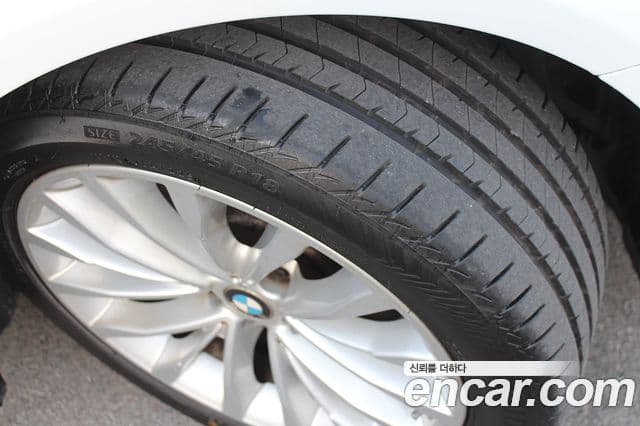 BMW 5시리즈 (G30) 520d Luxury Special Edition, 2018 20