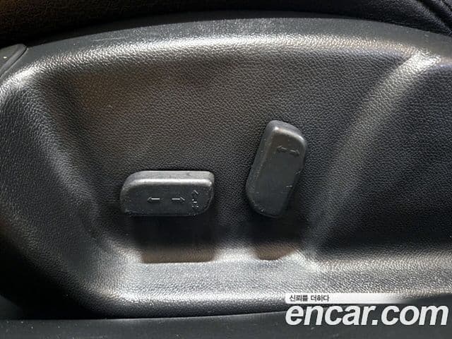 Renault Korea(Samsung) SM5 Nova LPLi такси-аренда топовая версия, 2016 12