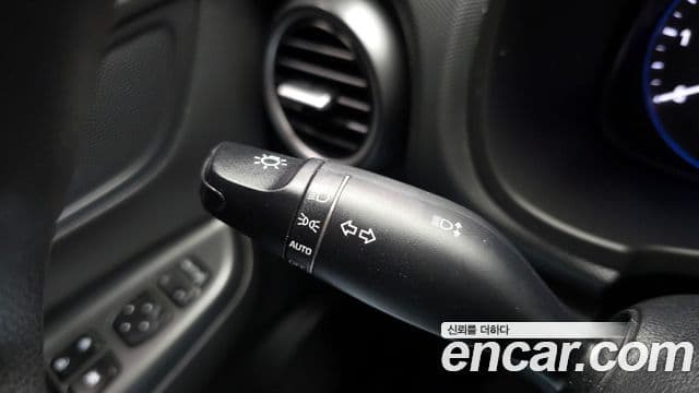 Hyundai Kona Modern, 2018 16