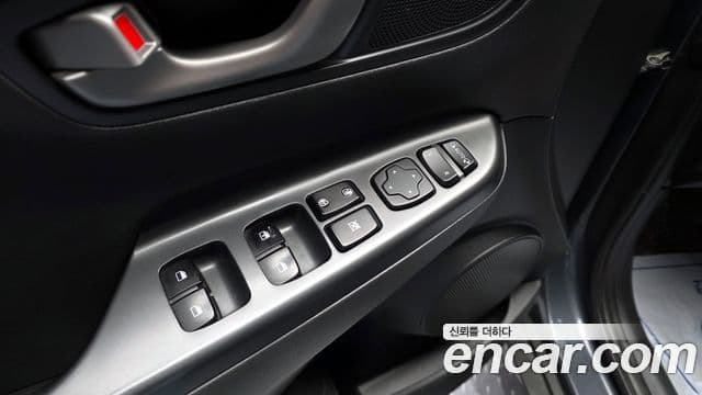 Hyundai Kona Modern, 2018 17