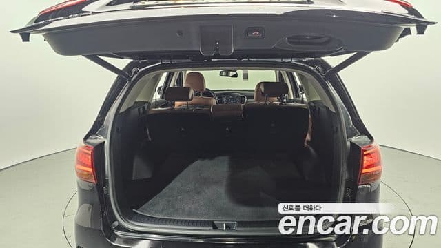 Kia The / новый New Sorento Noblesse, 2018 20