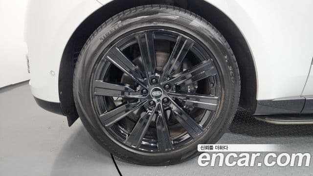Land Rover Range Rover 5세대 D350 AB, 2023 все фото