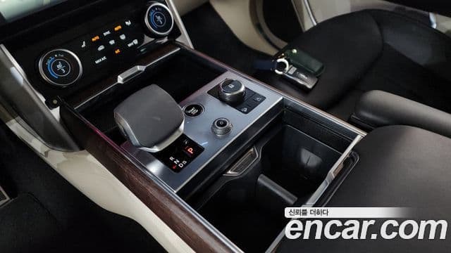 Land Rover Range Rover 5세대 D350 AB, 2023 9