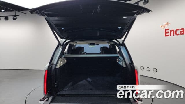 Land Rover Range Rover 5세대 D350 AB, 2023 20