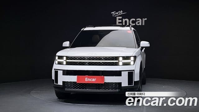 Hyundai Santa Fe (MX5) Calligraphy, 2024 3