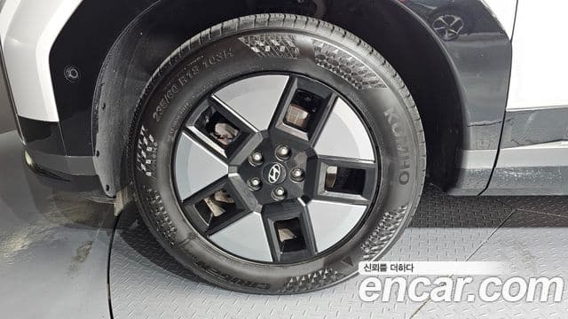 Hyundai Santa Fe (MX5) Calligraphy, 2024 все фото