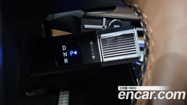 Hyundai Santa Fe (MX5) Calligraphy, 2024 9