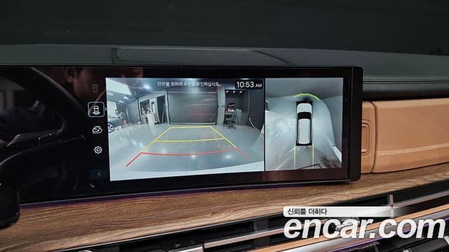 Hyundai Santa Fe (MX5) Calligraphy, 2024 14