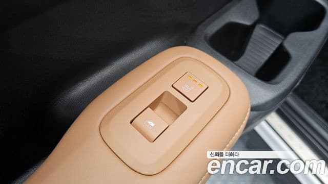 Hyundai Santa Fe (MX5) Calligraphy, 2024 17