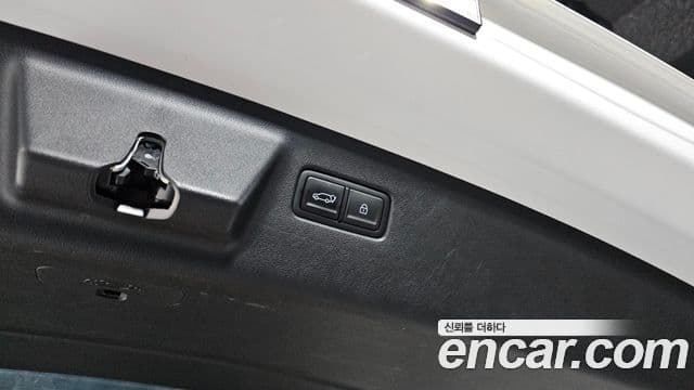 Hyundai Santa Fe (MX5) Calligraphy, 2024 19