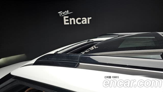 Hyundai Santa Fe (MX5) Calligraphy, 2024 20