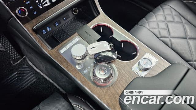 Genesis GV80, 2024 9