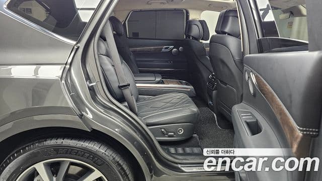 Genesis GV80, 2024 12