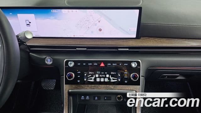 Genesis GV80, 2024 14