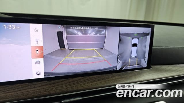 Genesis GV80, 2024 15