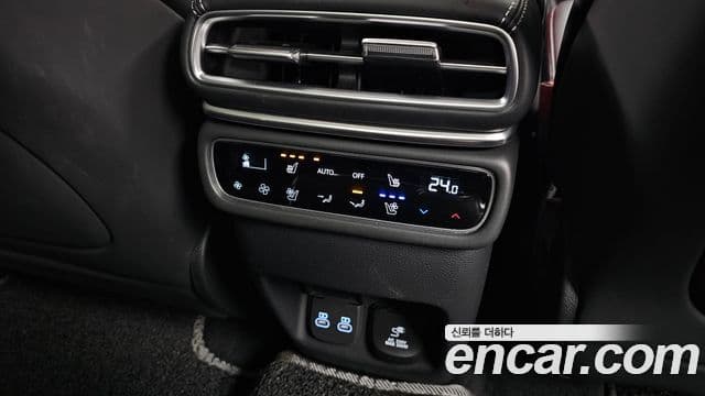 Genesis GV80, 2024 18