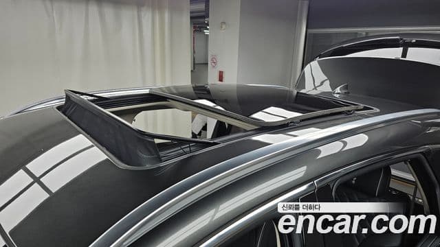 Genesis GV80, 2024 19