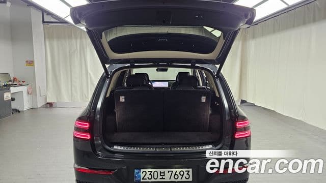 Genesis GV80, 2024 20