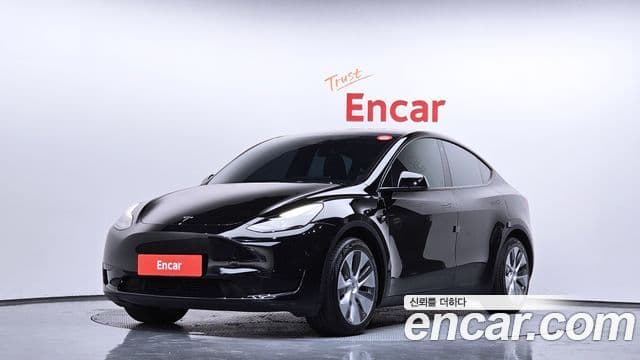 Tesla модель Y, 2024 1