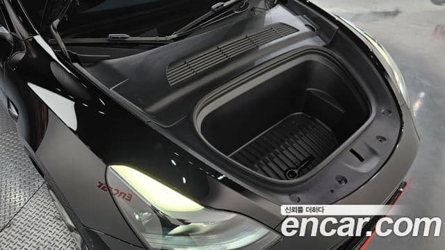 Tesla модель Y, 2024 6