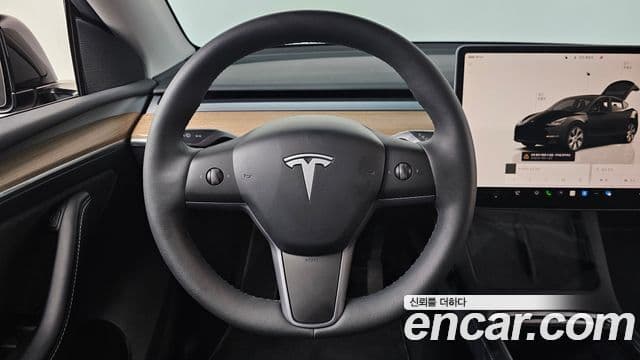 Tesla модель Y, 2024 13