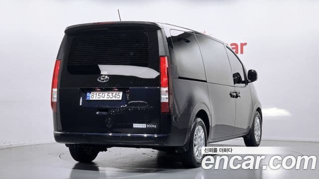 Hyundai Staria Modern, 2023 2