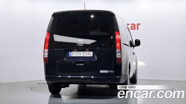 Hyundai Staria Modern, 2023 4