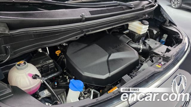 Hyundai Staria Modern, 2023 6