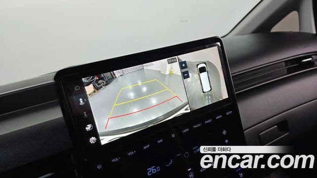 Hyundai Staria Modern, 2023 14