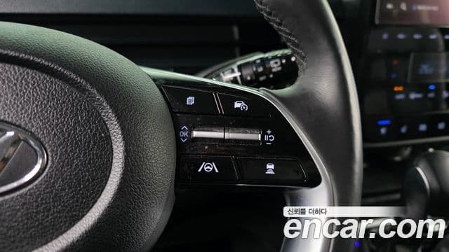 Hyundai Staria Modern, 2023 19