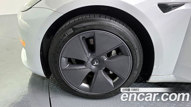 Tesla модель 3 Long Range AWD, 2022 все фото