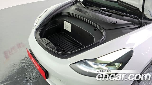 Tesla модель 3 Long Range AWD, 2022 6