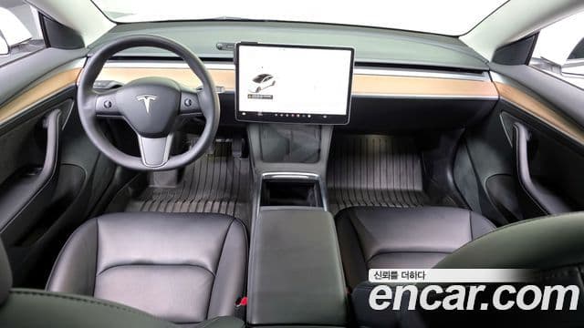 Tesla модель 3 Long Range AWD, 2022 7