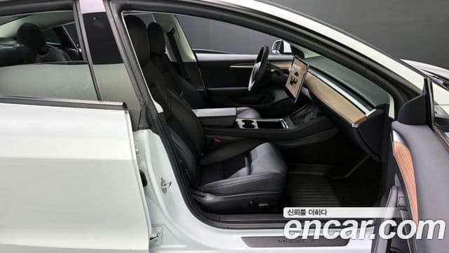 Tesla модель 3 Long Range AWD, 2022 10