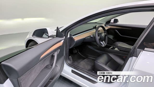 Tesla модель 3 Long Range AWD, 2022 11