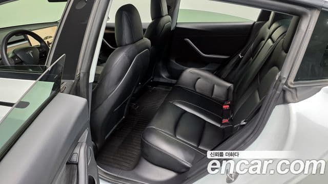 Tesla модель 3 Long Range AWD, 2022 12