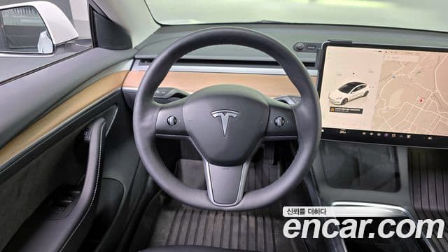 Tesla модель 3 Long Range AWD, 2022 13