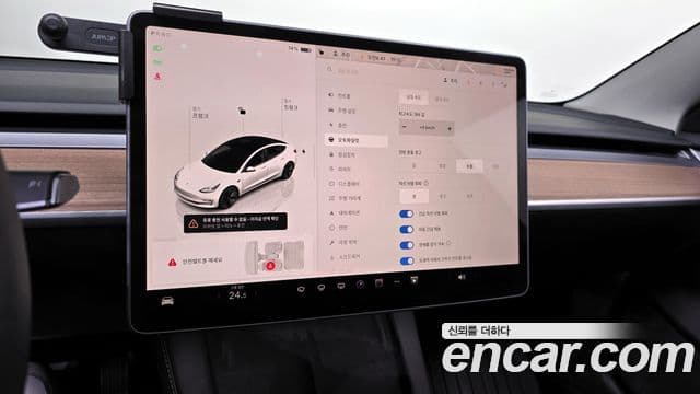 Tesla модель 3 Long Range AWD, 2022 15