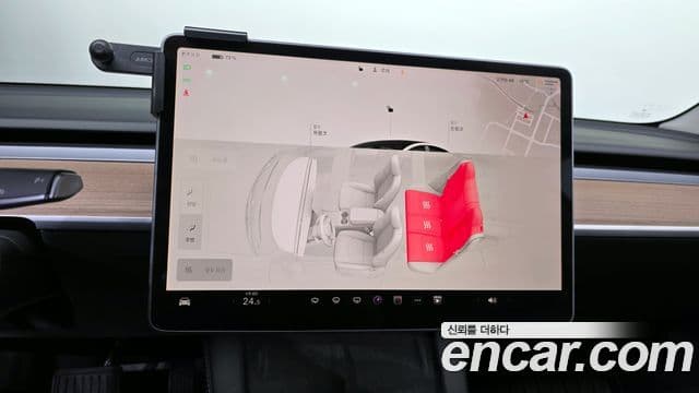 Tesla модель 3 Long Range AWD, 2022 16