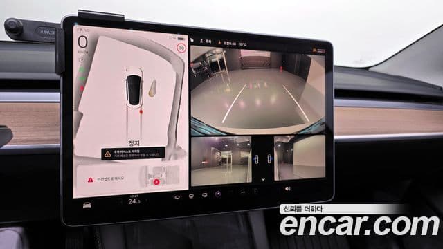 Tesla модель 3 Long Range AWD, 2022 18