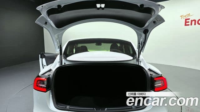 Tesla модель 3 Long Range AWD, 2022 20