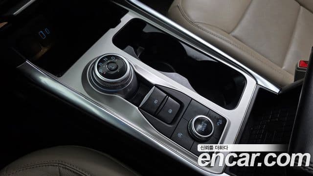 Ford Explorer 6세대 2.3 Limited 4WD, 2021 9