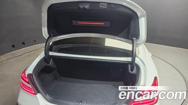 Genesis The / новый New G70, 2021 20