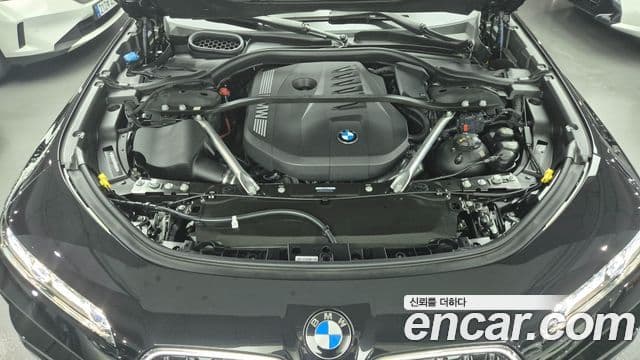 BMW 7시리즈 (G70) 740i xDrive M Sport, 2025 6