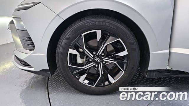 Hyundai Sonata D Edge(DN8) Premium, 2024 все фото