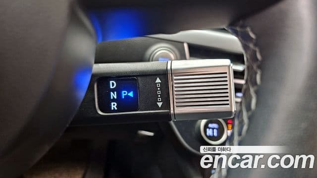 Hyundai Sonata D Edge(DN8) Premium, 2024 9